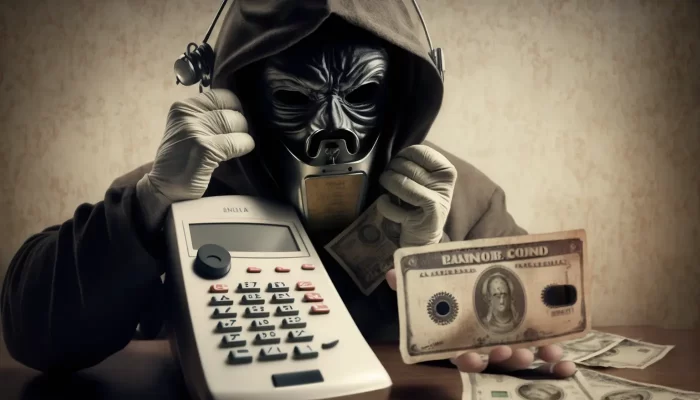 Psychology of Phone Scammers
