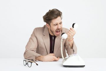 Effective Ways to Stop Robo and Spam Calls