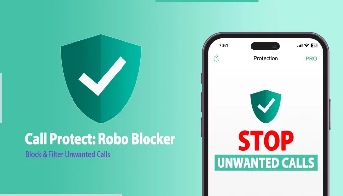 Call Protect: Robo Blocker